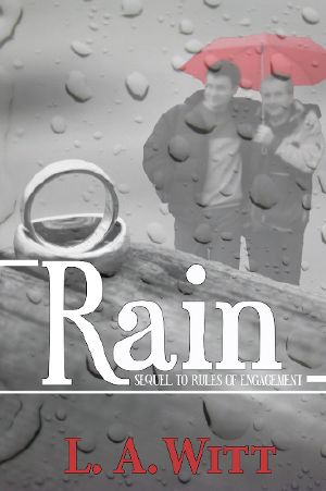 [Rules of Engagement 02] • Rain